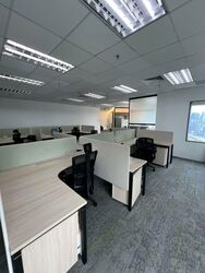 Suntec City (D1), Office #563663381